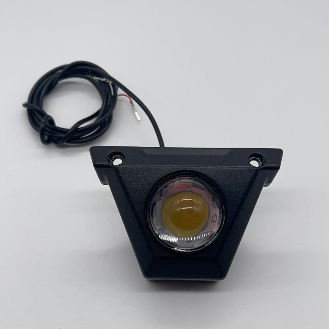Phantom Light with Housing - High-Quality LED Light for Home & Office Decor - Perfect for Bedroom, Living Room, and Workspace Lighting