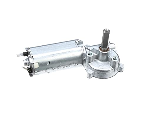 Schaerer 24V DC Motor for Coffee Brewing Units - High Performance Commercial Espresso Machine Replacement Part for Cafes & Restaurants