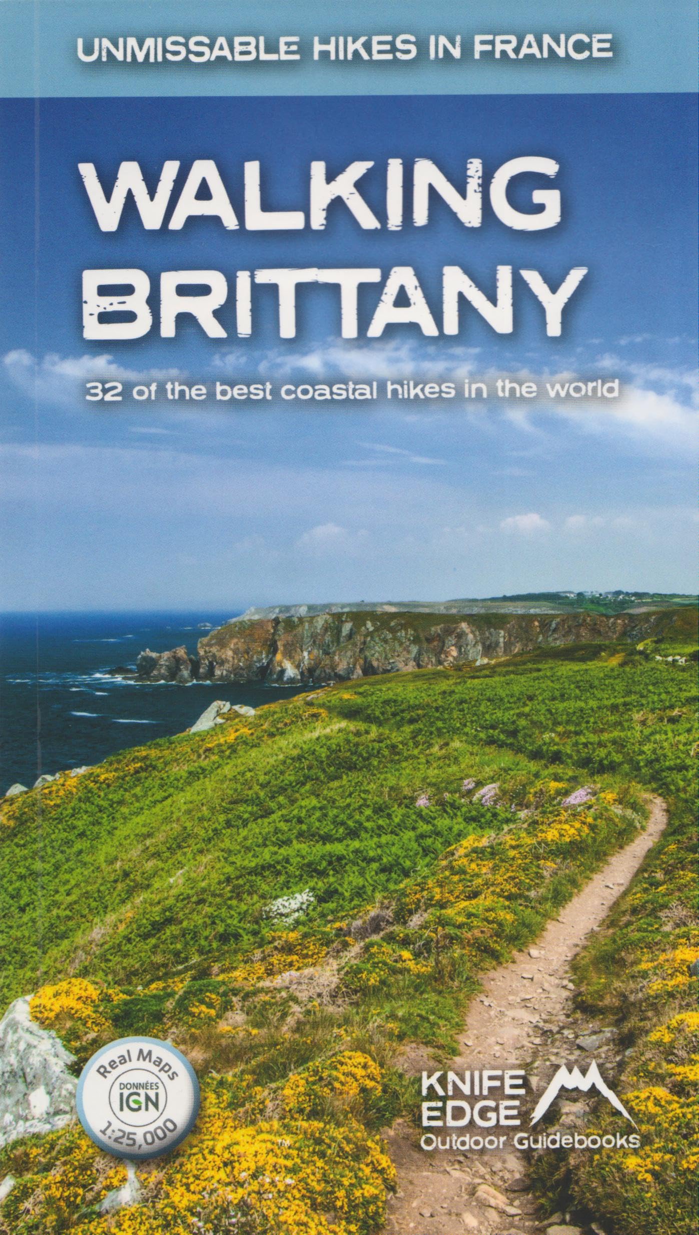 Best Walking Brittany Guide - Top Hikes in France for Outdoor Adventures | Scenic Trails & Coastal Paths for Hikers & Nature Lovers