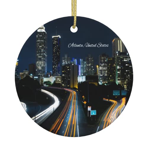Atlanta, United States