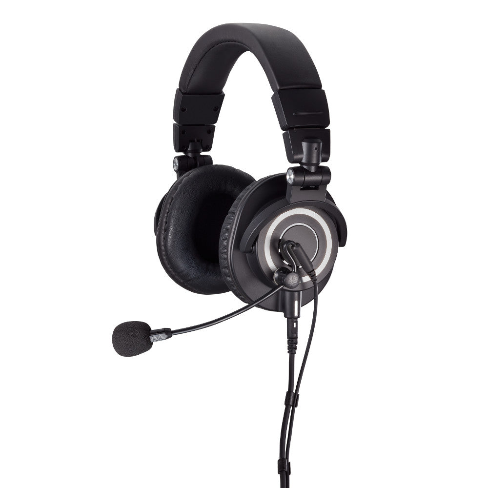 Antlion Audio ModMic Uni (GDL 1420) - Detachable Boom Microphone for Gaming, Streaming & Content Creation - Perfect for PC, PS5, Xbox & Discord