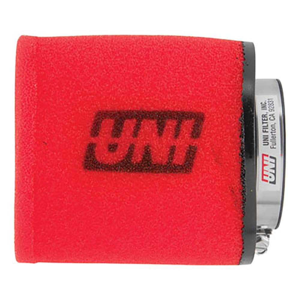 High-Performance Uni Air Filter for Honda RANCHER 350 4X4 (2000-2006) - Washable & Reusable Off-Road ATV Air Filter - Perfect for Dirt Biking, Trail Riding & Mud Adventures