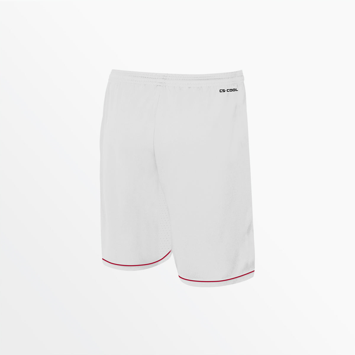 Women's High Waisted Empire Match Shorts - 5 Inch Inseam Workout & Yoga Shorts for Women | Perfect for Gym, Running & Summer Activities