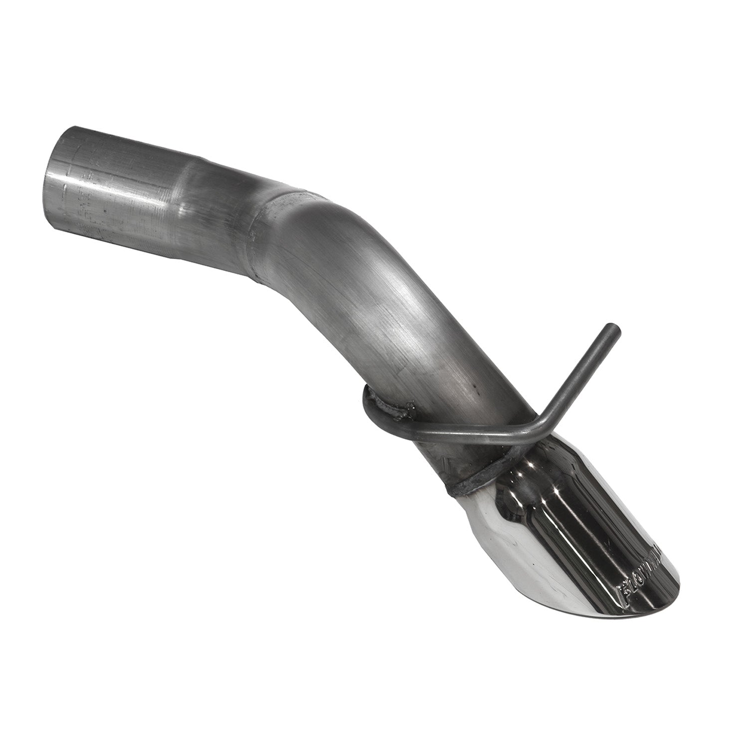 Flowmaster Outlaw Axle Back High Clearance Exhaust System for 2021-2023 Ford Bronco - Off-Road Performance & Aggressive Sound - Perfect for Trail Riding & Adventure Driving