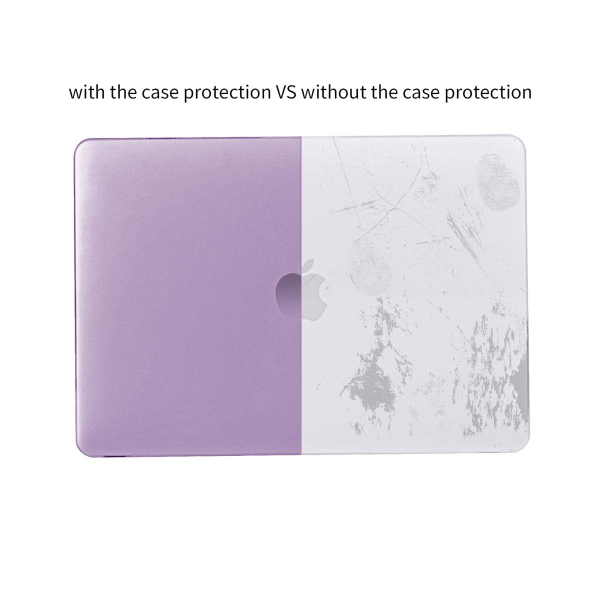 Durable Hardshell Case for Apple 13