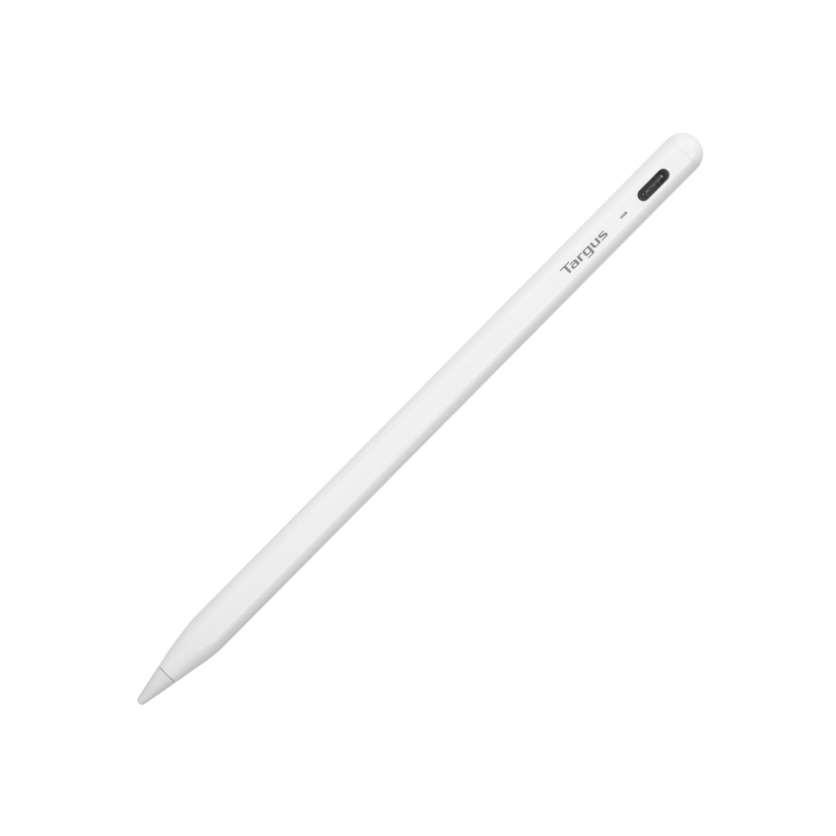 Antimicrobial Active Stylus for iPad® - Precise & Hygienic Touch Screen Pen for Drawing, Note-Taking & Digital Signatures - Perfect for Artists, Students & Professionals