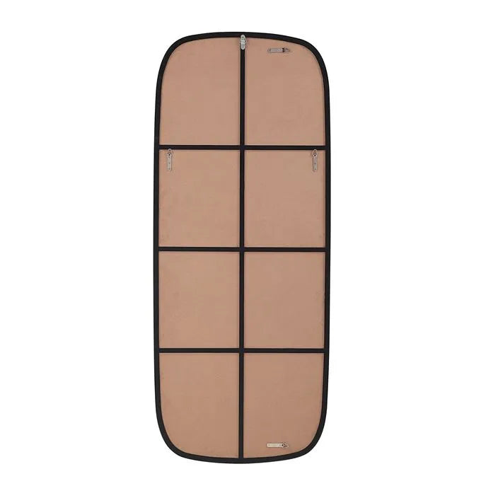 Almandine Mirror - Elegant Decorative Wall Mirror for Home & Office Decor | Perfect for Living Room, Bedroom, and Entryway