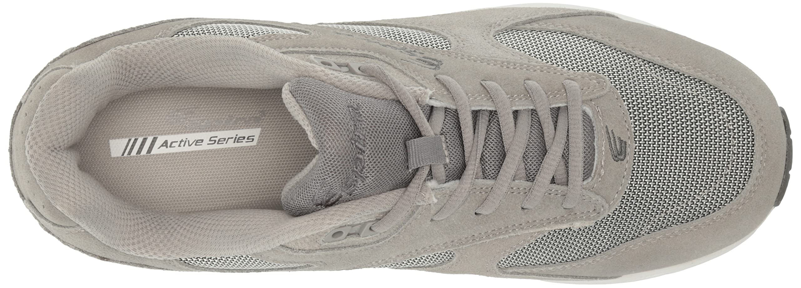 Spira Men's Walking Shoes - Lightweight Comfortable Sneakers for Walking, Running & Travel - Breathable Cushioned Support for All-Day Wear