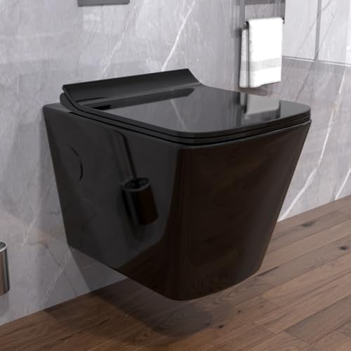 Black Glossy