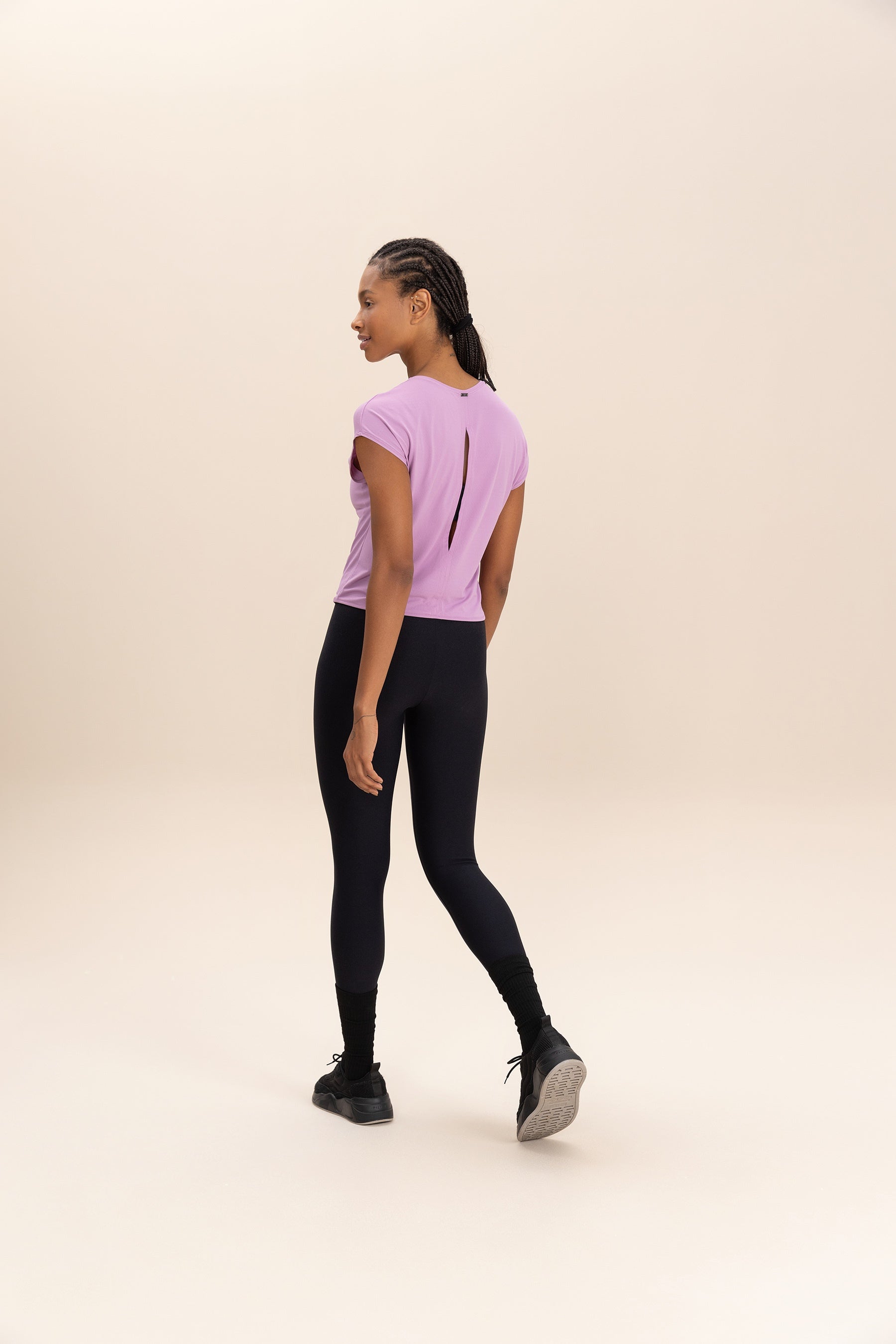 Comfort® Breathable Back T-Shirt for Men & Women - Moisture Wicking Activewear for Gym, Running & Outdoor Activities