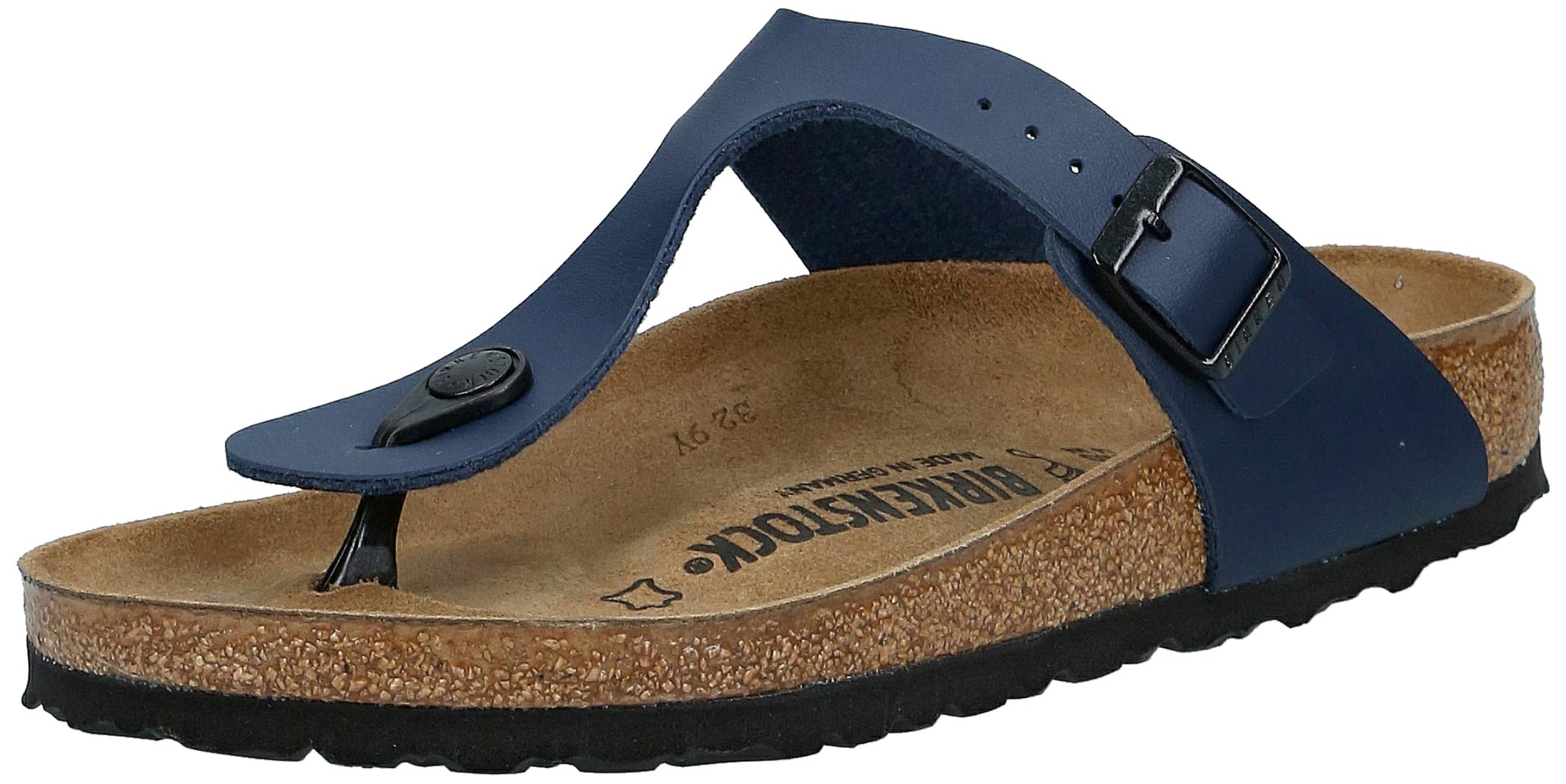 Birkenstock Women's Sandals | Comfortable Flip Flops for Women | Perfect for Beach, Pool & Summer Outfits