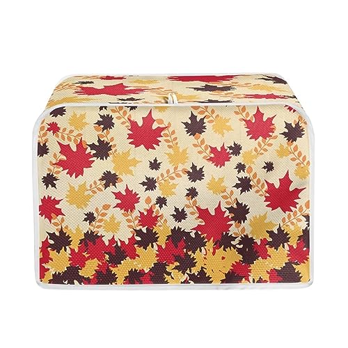 Maple Leaf Fall