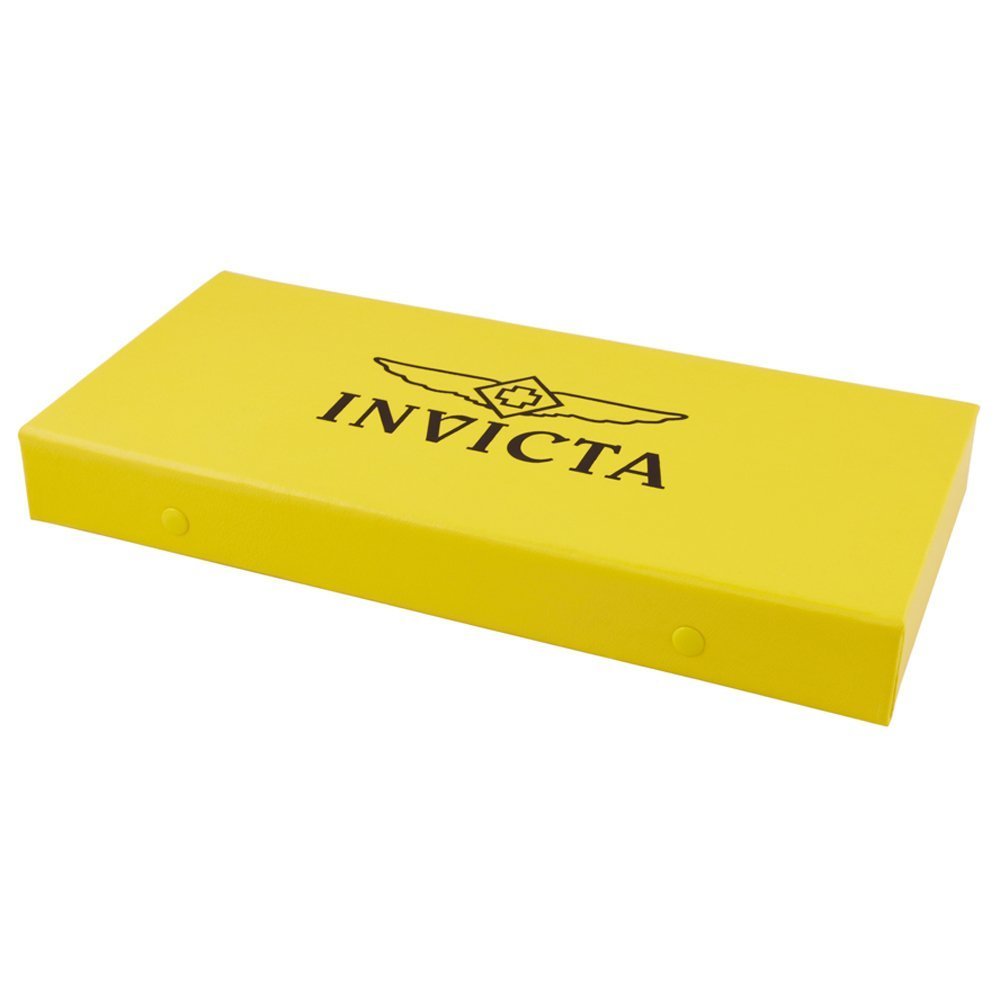 Invicta Watch Repair Kit - Professional Watch Tool Set for Battery Replacement, Band Adjustment & Maintenance - Perfect for Watch Enthusiasts & DIY Repairs at Home or Workshop