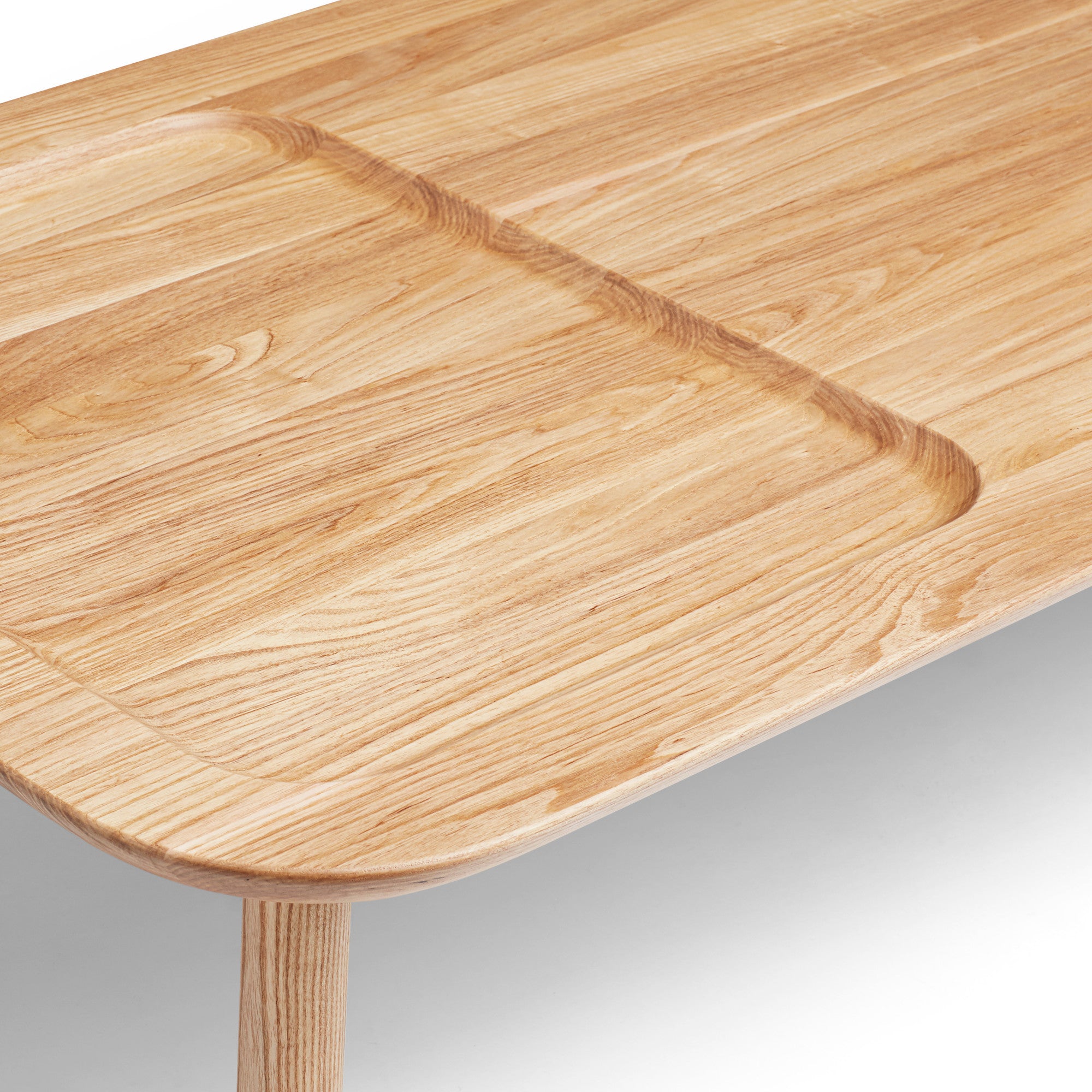 Stylish Take Note Coffee Table with Memo Pad - Perfect for Living Room, Office & Small Spaces - Modern Home Decor & Functional Writing Surface