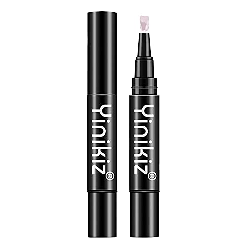 3-in-1 Nail Art Gel Pen Set - 18 Vibrant Colors, 1.5ml Each with Skinny Brush for Precise Application | DIY Manicure, Nail Extension & French Tips | Perfect for Home Salon, Professional Nail Artists & Gift Giving