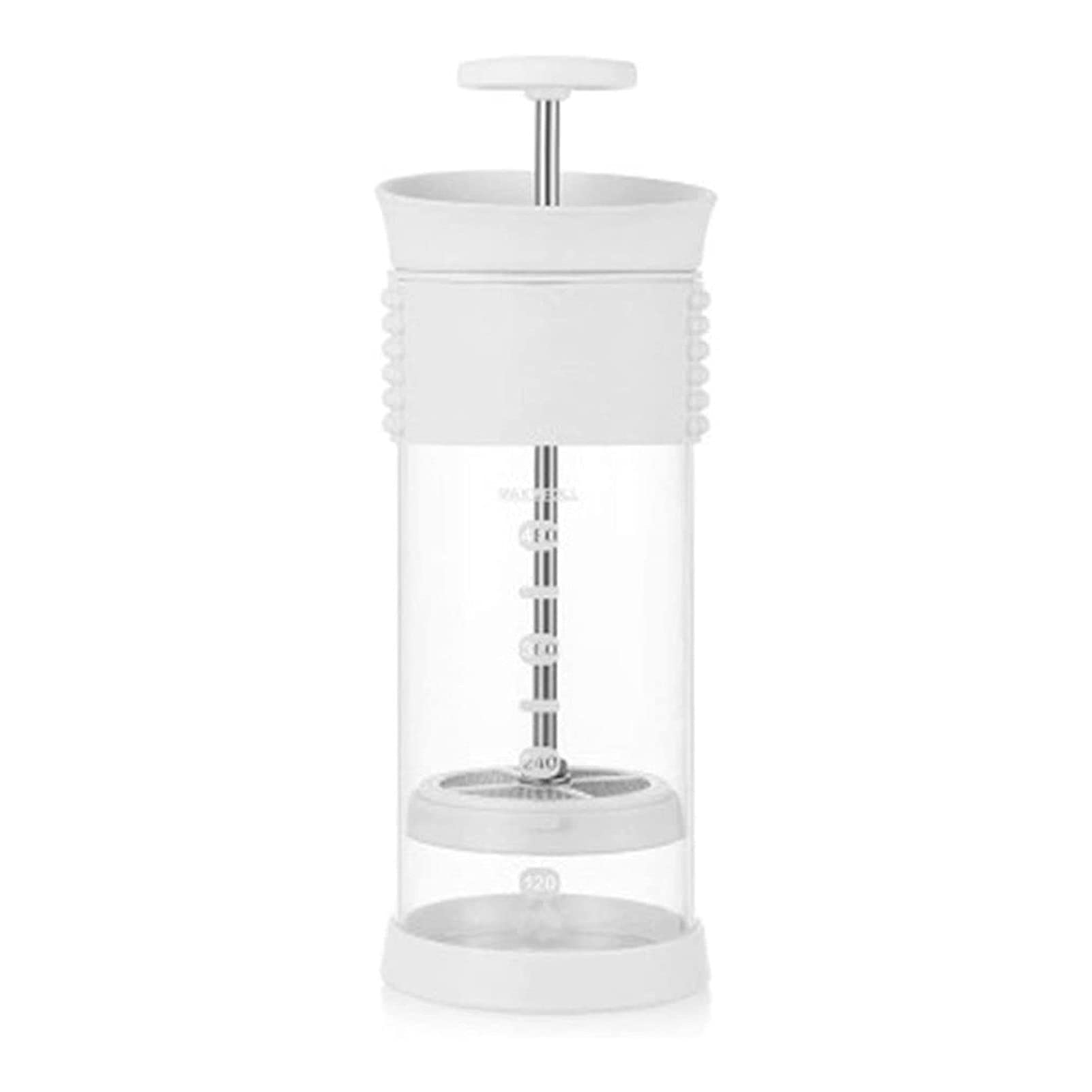 Stainless Steel Coffee & Tea Maker Set 480ml - Perfect for Home & Office