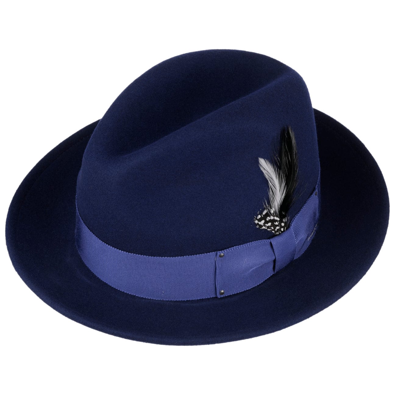 Bailey 1922 Blixen Wool Hat - Warm Winter Beanie for Men & Women - Perfect for Skiing, Hiking & Cold Weather Outdoor Activities