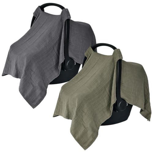 Sage Green/Soft Grey
