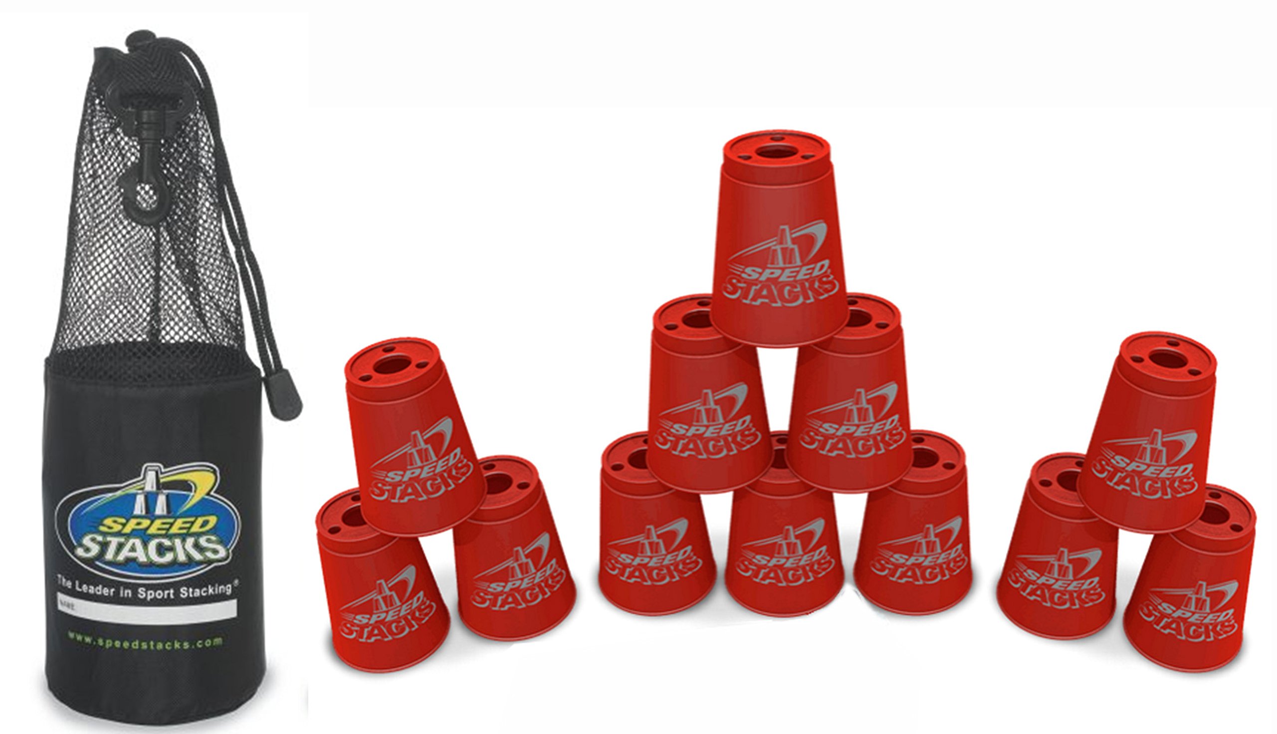 Speed Stacks Official Competition Set - 12 Pack 4