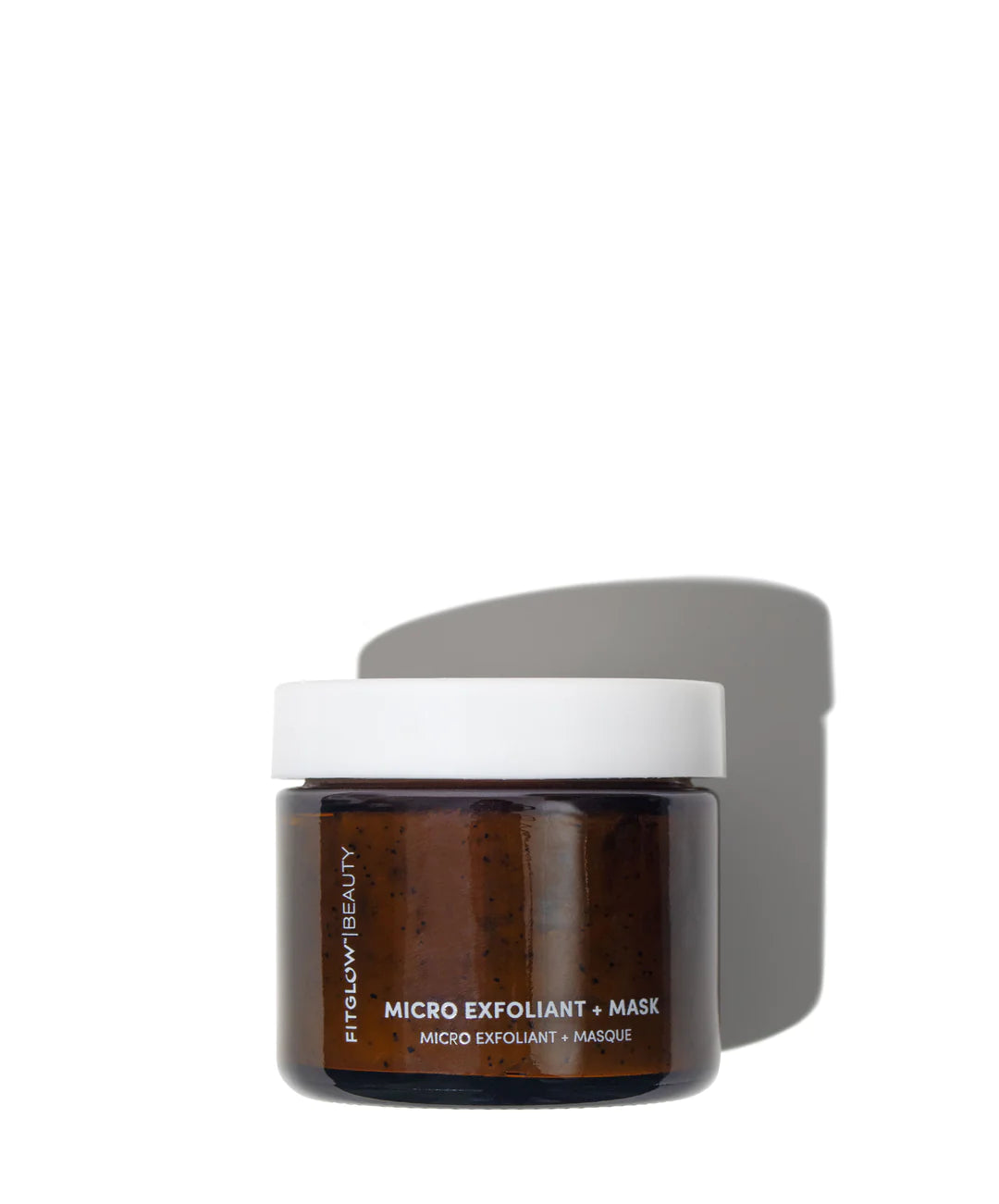 Best Micro Exfoliant & Face Mask for Glowing Skin - Gentle Exfoliation & Deep Cleansing - Perfect for Daily Skincare Routine & Spa Night