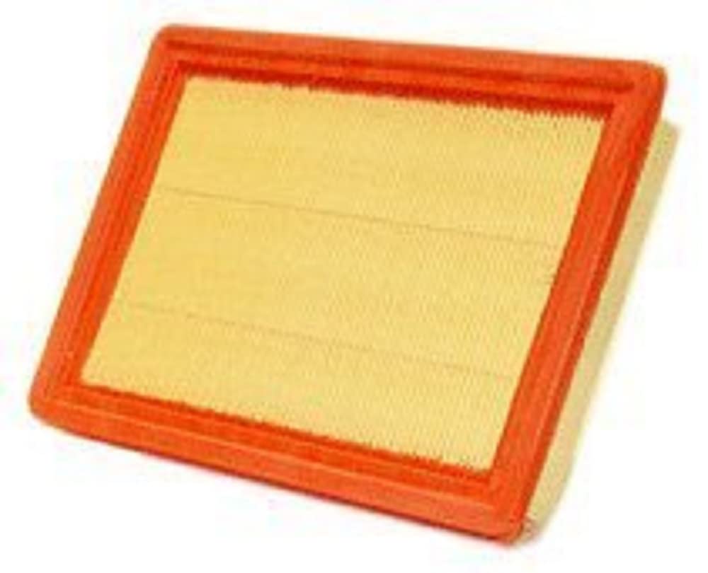 WIX Air Filter Panel - High Performance Replacement Air Filter for Cars, Trucks & SUVs | Perfect for Engine Protection & Improved Airflow | Ideal for Daily Commuting, Off-Roading & Heavy-Duty Use