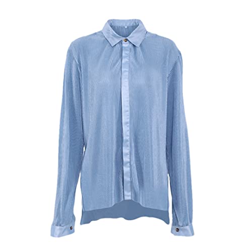 Blue Blouse