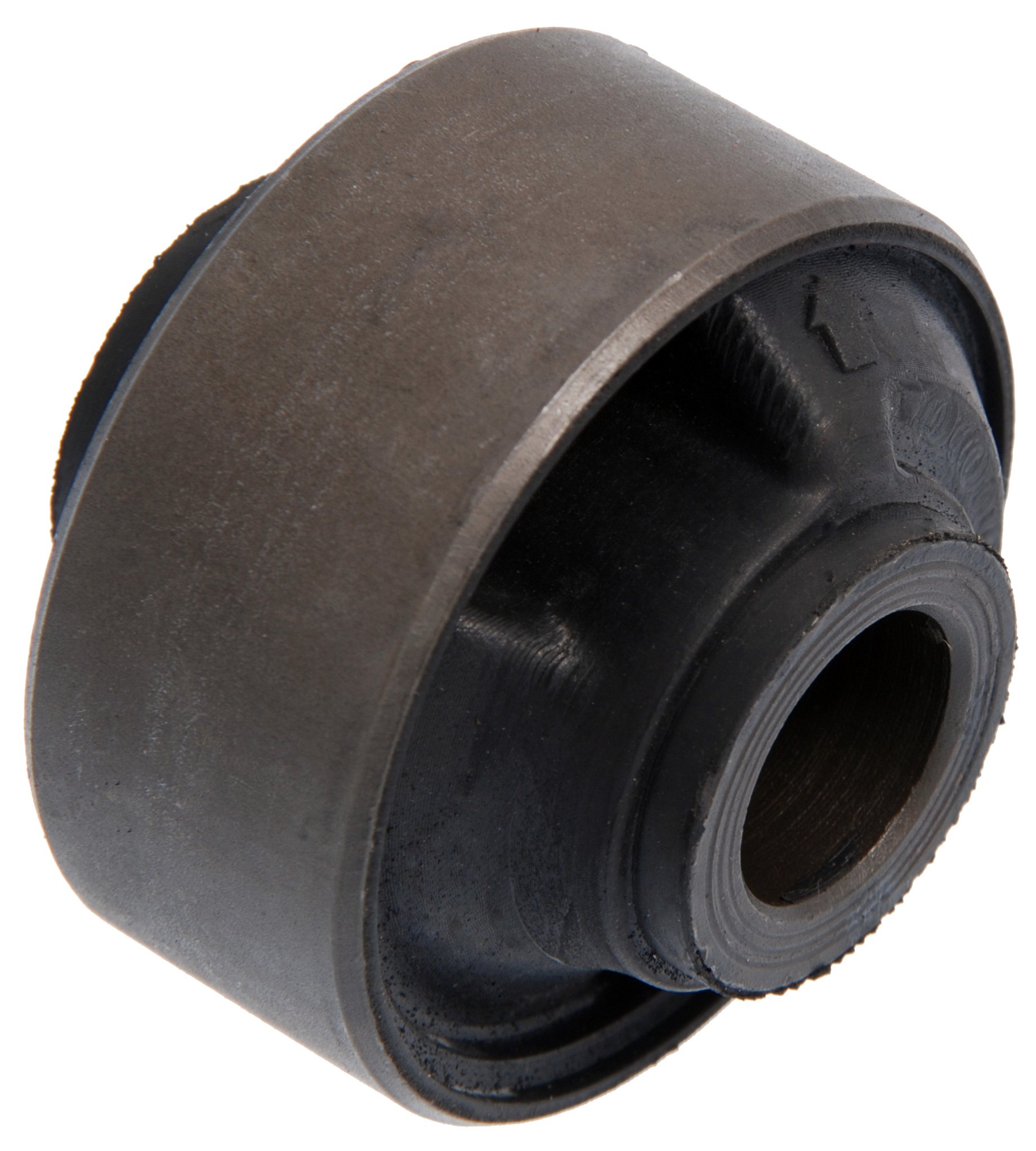 Febest 51350Saet01 Rear Arm Bushing Compatible with Honda - Durable Suspension Replacement Part for Smooth Ride | Perfect for Off-Roading & Daily Commuting