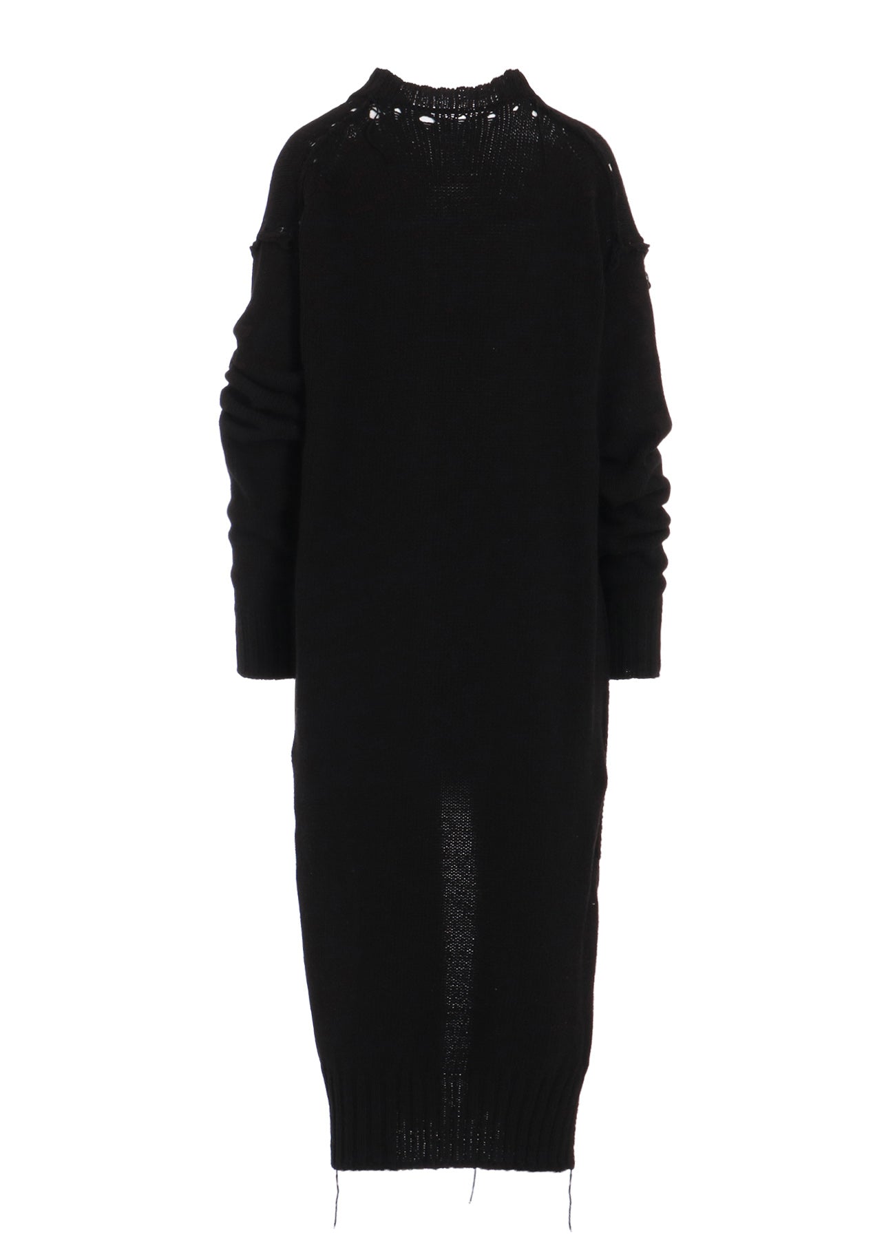 Broad Stitch Jersey Linking Cardigan - Soft Knit Sweater for Women | Cozy Fall & Winter Layering | Perfect for Casual Outfits and Office Wear