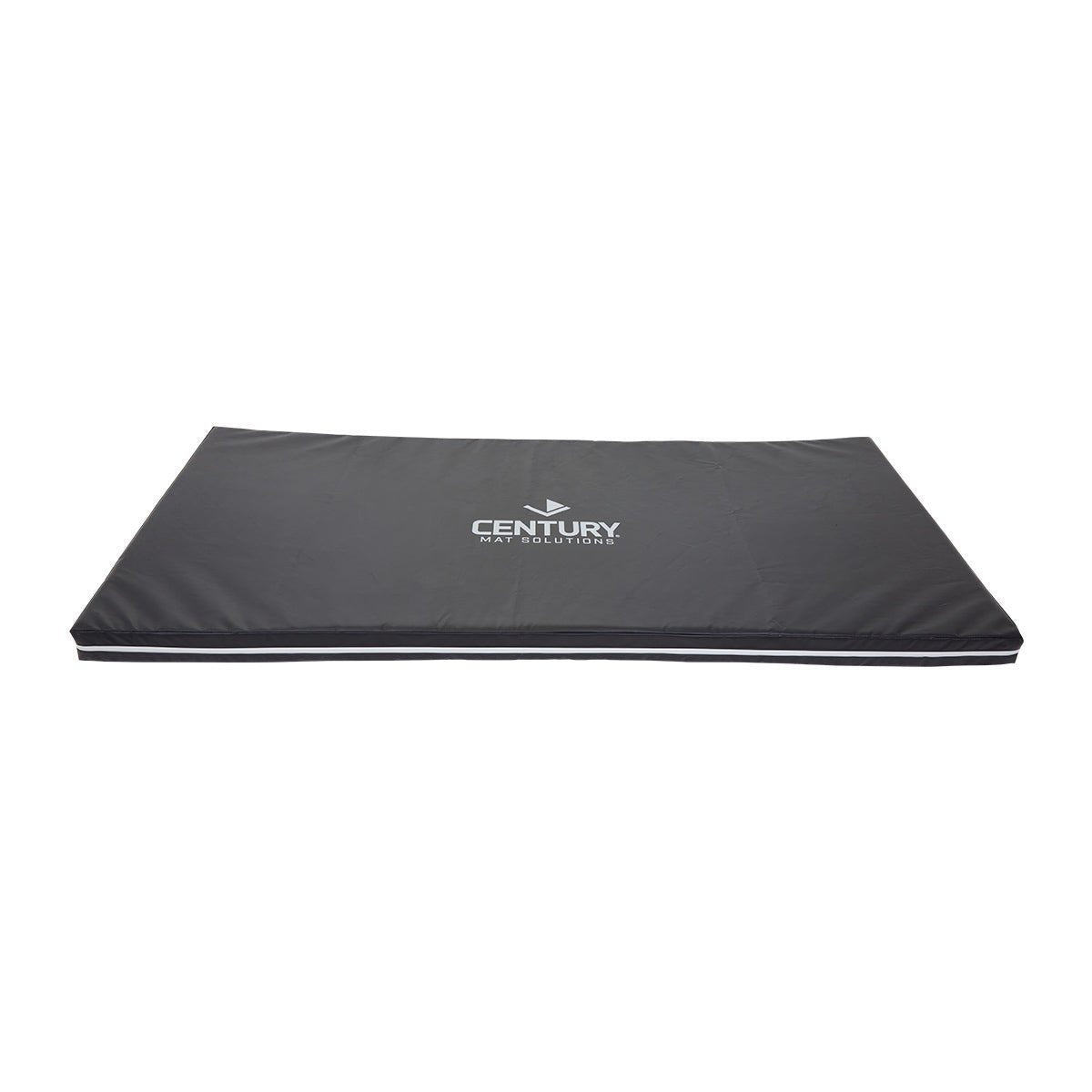 4' x 8' x 4 Crash Pad - Thick Foam Landing Mat for Gymnastics, Parkour & Climbing - Perfect for Home Gyms, Training Facilities & Outdoor Use