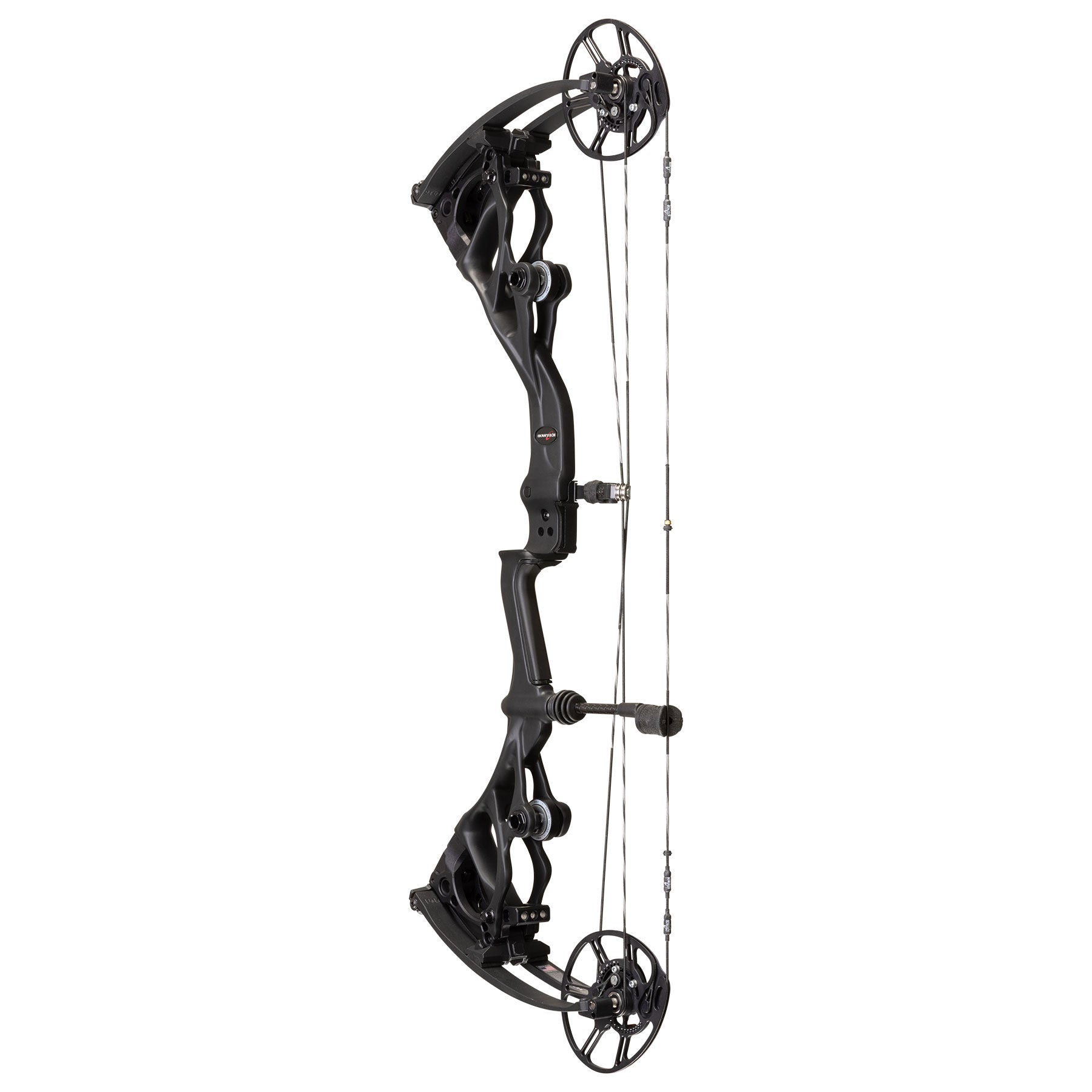 Bowtech Carbon One Compound Bow - High Performance Hunting & Target Shooting Bow for Adults | Perfect for Archery Competitions & Outdoor Adventures