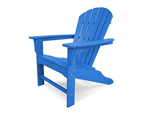 Pacific Blue