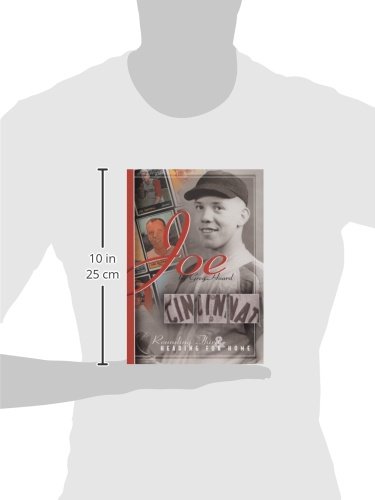 Rounding Third and Heading for Home - Inspirational Sports Book for Baseball Fans | Perfect for Gifts, Motivation & Baseball Enthusiasts