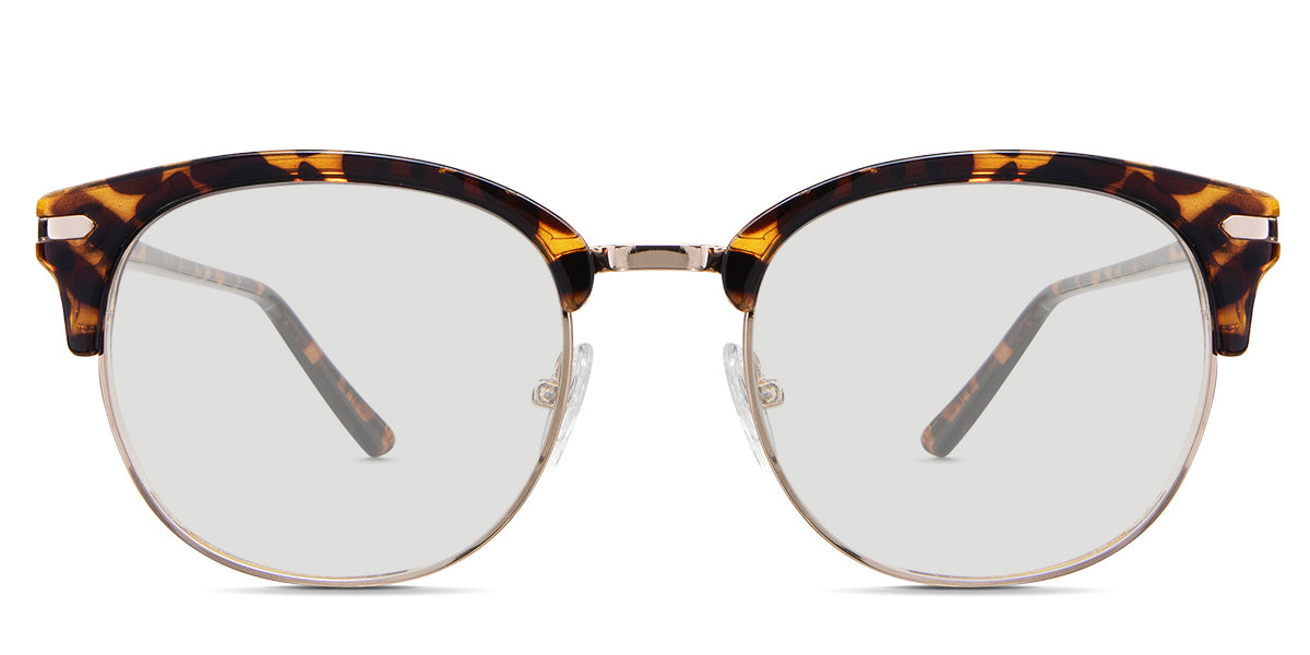 Bayler Men's Prescription Tinted Sunglasses - UV Protection, Polarized Lenses for Driving, Fishing & Outdoor Activities