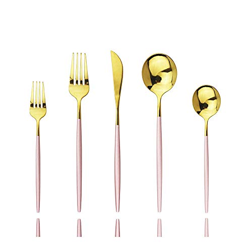 Pink Gold