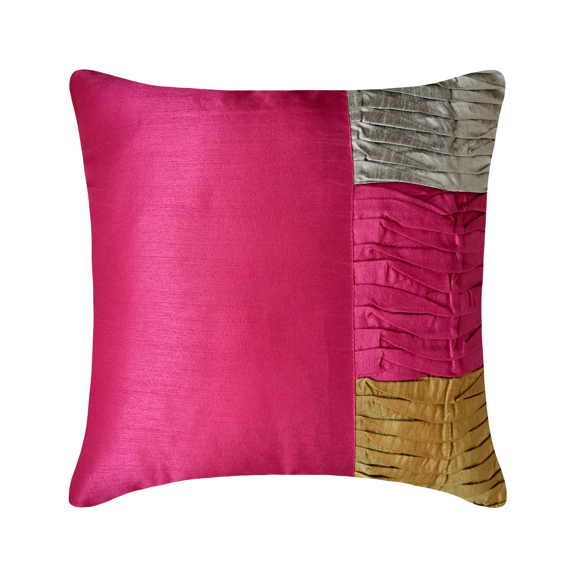 Fuchsia Pink