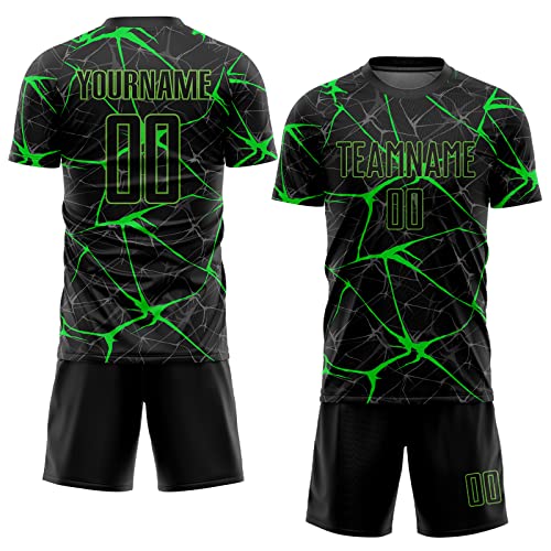Black-neno Green