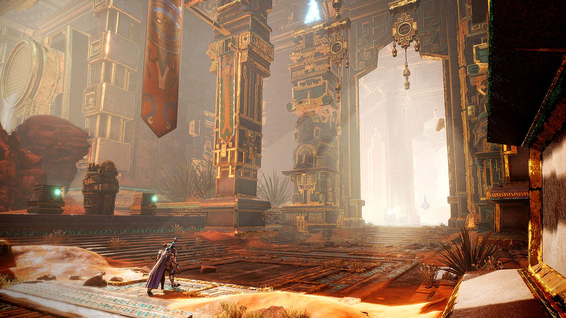 Godfall: Deluxe Edition for PlayStation 5 (PS5) - Epic Fantasy Action RPG with Exclusive Content | Perfect for Next-Gen Gaming & Collector's Editions