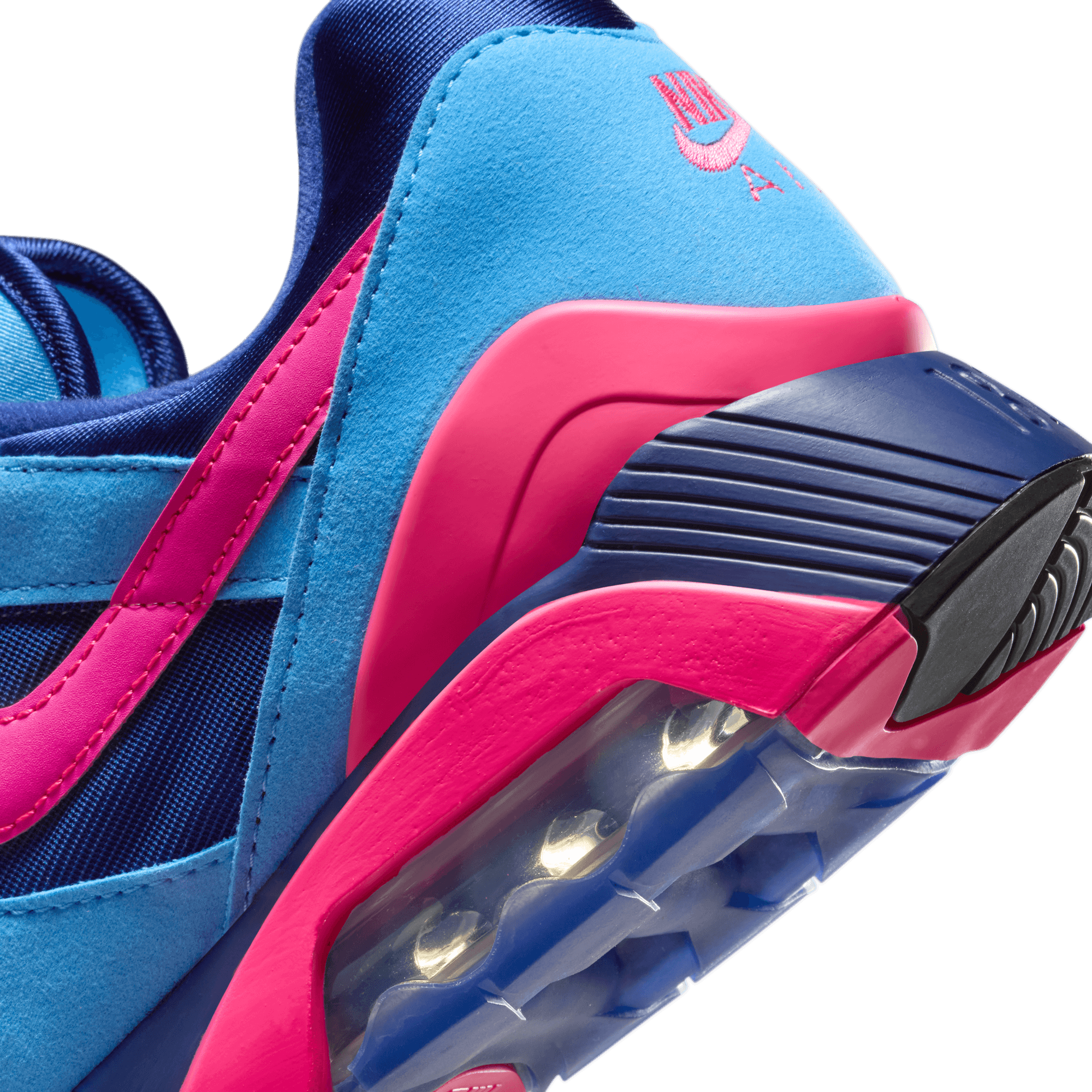 Nike Air 180 