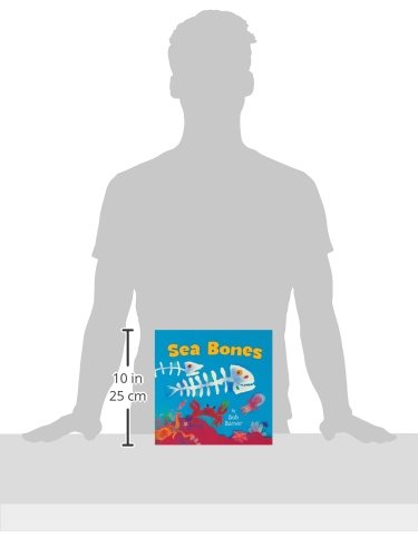 Premium Sea Bones for Dogs - Natural Chew Treats for Dental Health & Anxiety Relief - Great for Aggressive Chewers & Training Rewards - Perfect for Long-Lasting Entertainment & Stress Relief