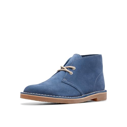 Blue Suede