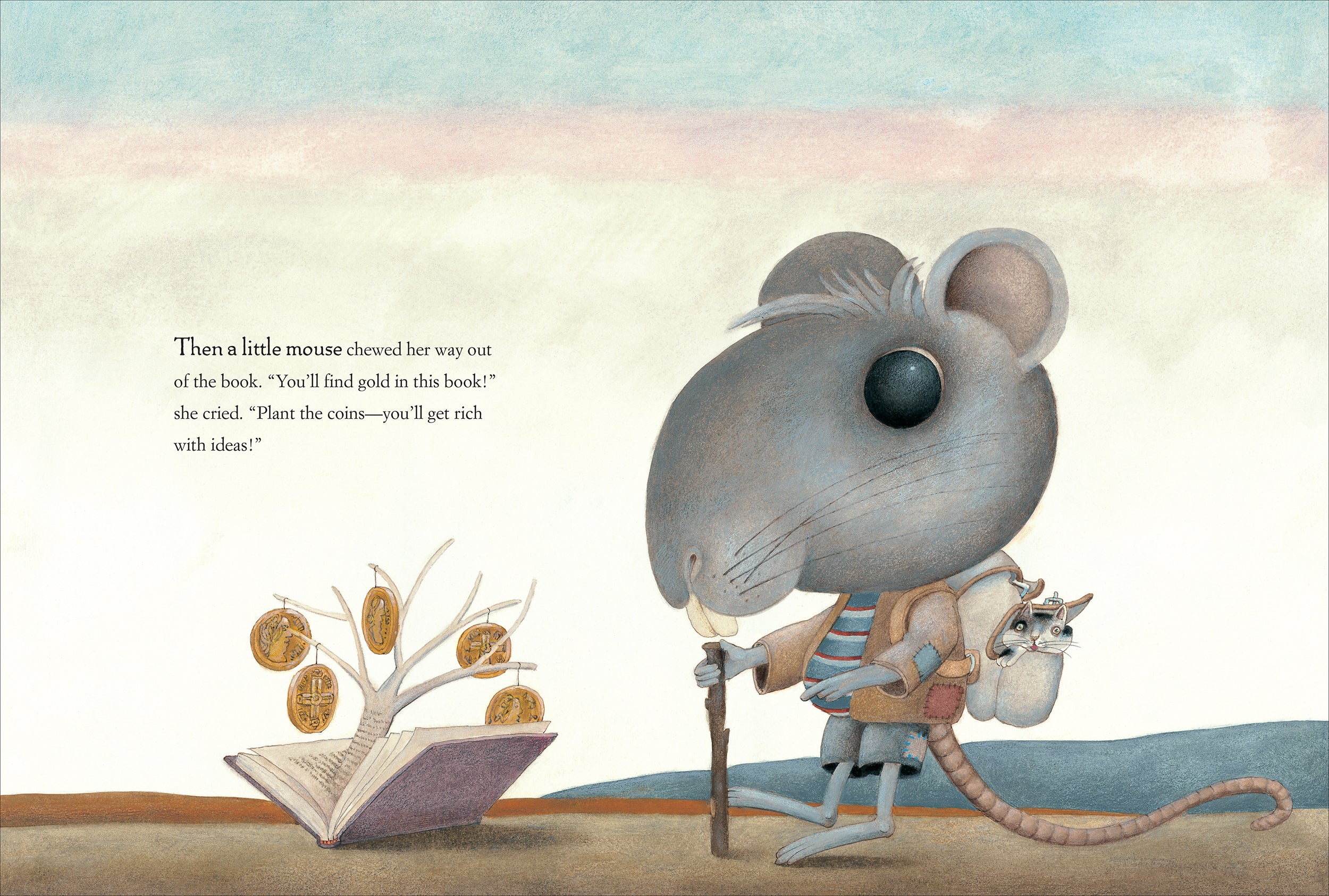 I Hate to Read - 978-1-56846-232-5 - Funny Book for Reluctant Readers, Perfect for Classroom & Home Reading