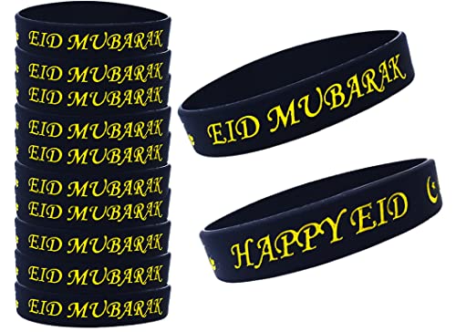 Eid wristbands 24