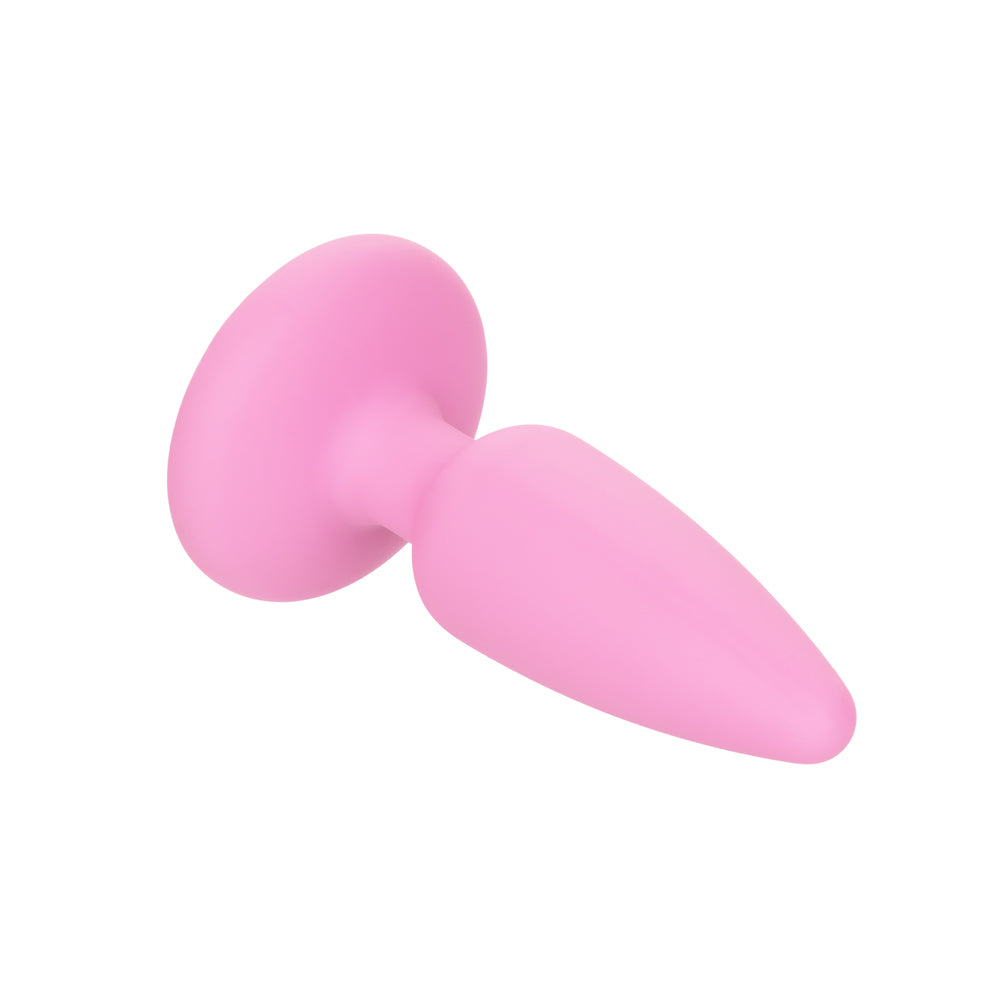Premium Crystal Anal Plug Training Kit for Beginners – Comfortable, Safe & Discreet – Perfect for Solo Play, Couples & Sensual Exploration