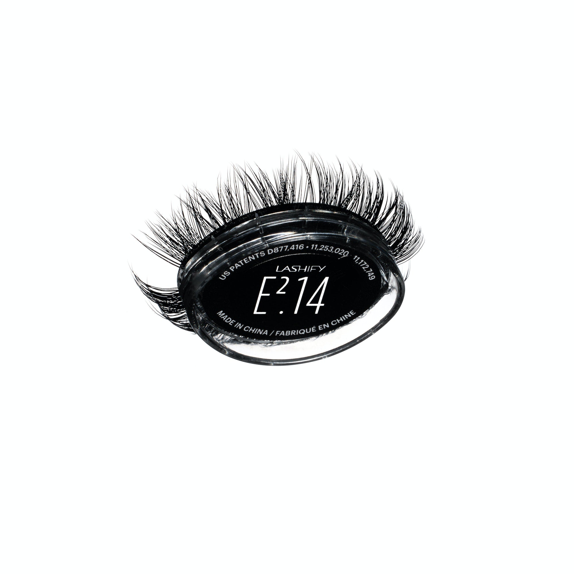 Extreme² Gossamer® Lash Mascara with GripTex™ Technology - Volumizing & Lengthening for Dramatic Eye Makeup | Perfect for Weddings, Parties & Everyday Glam