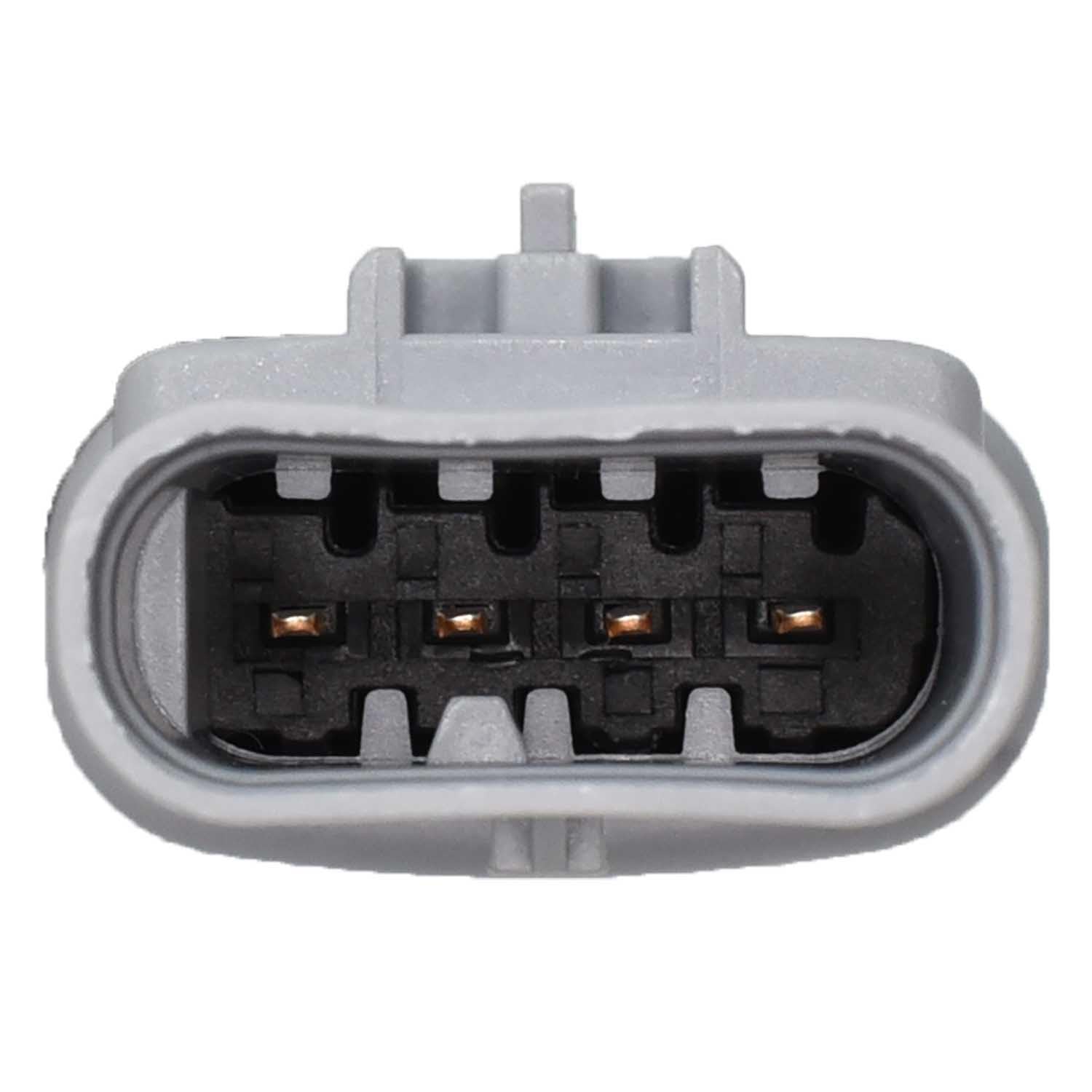 Walker Products 350-34939 Oxygen Sensor - Premium Direct Fit O2 Sensor Replacement for Improved Engine Performance | Compatible with Multiple Vehicle Models | Perfect for Emissions Testing & Fuel Efficiency Optimization
