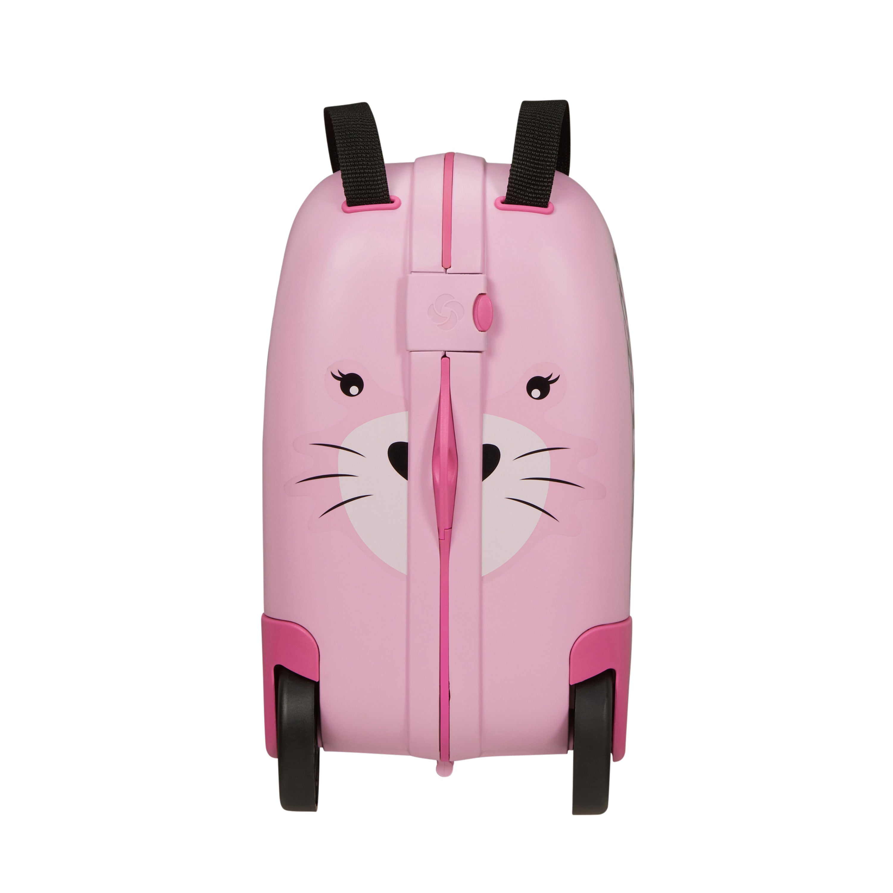 Samsonite Dream Rider Ride On Suitcase - Kids' Luggage with Wheels for Travel & Play | Perfect for Airports, Family Vacations & Everyday Adventures