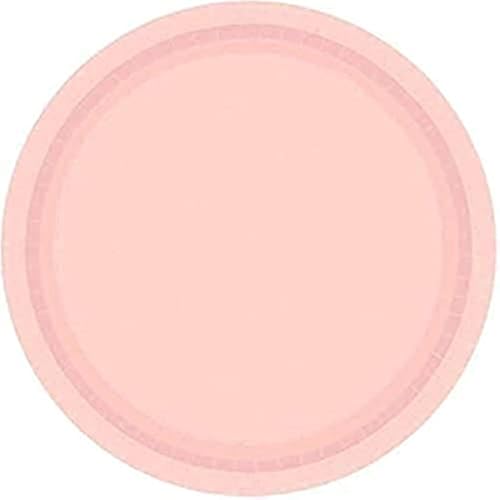 Pale Pink