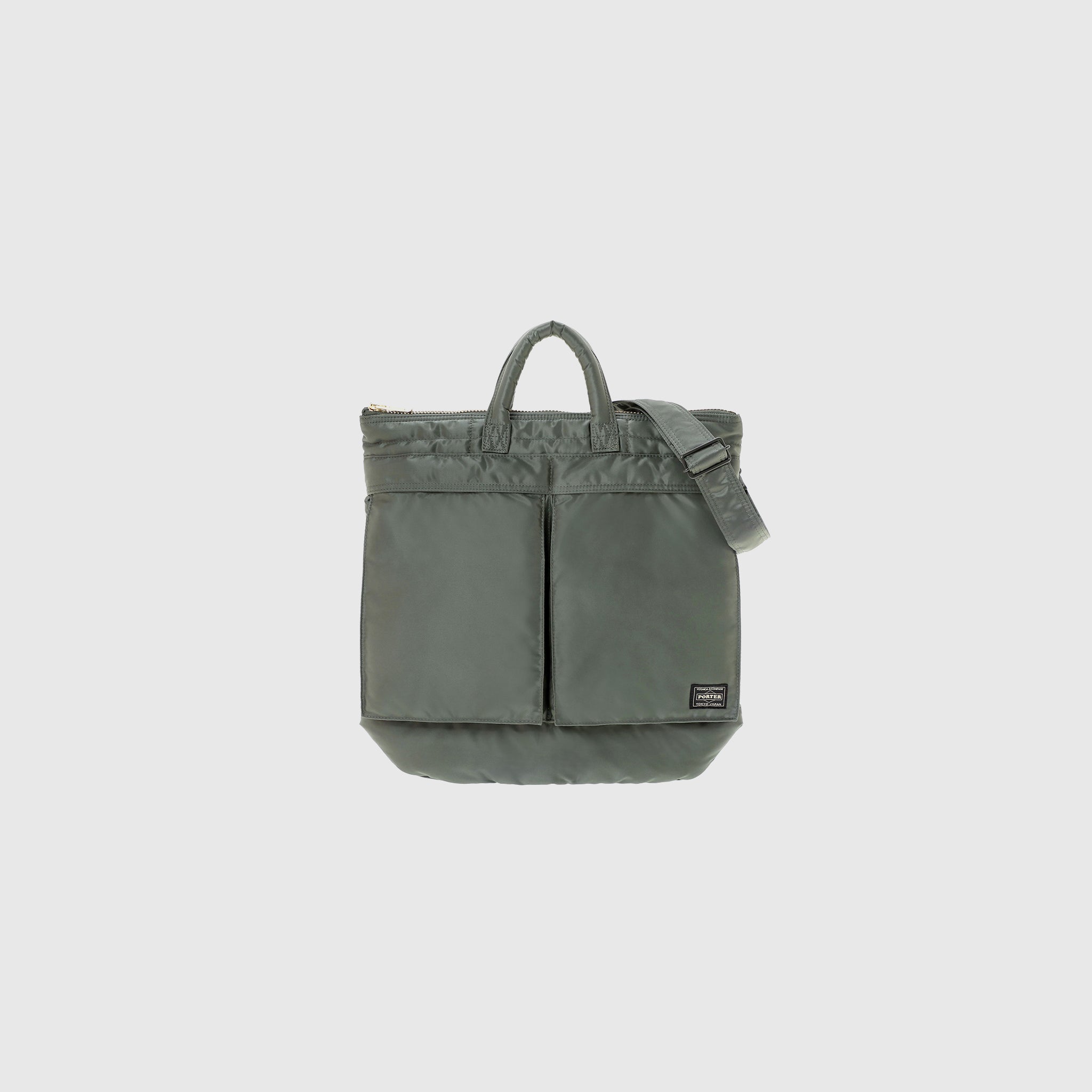 Tanker Helmet Bag - Durable Military Style Helmet Carrier for Tactical, Airsoft & Outdoor Adventures - Perfect for Storage & Transport