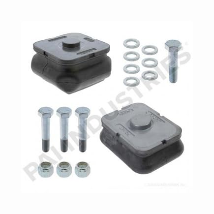 PAI Spring Pad Kit 836062 - High-Quality Replacement Suspension Parts for Smooth Ride | Perfect for Trucks, SUVs & Off-Road Vehicles