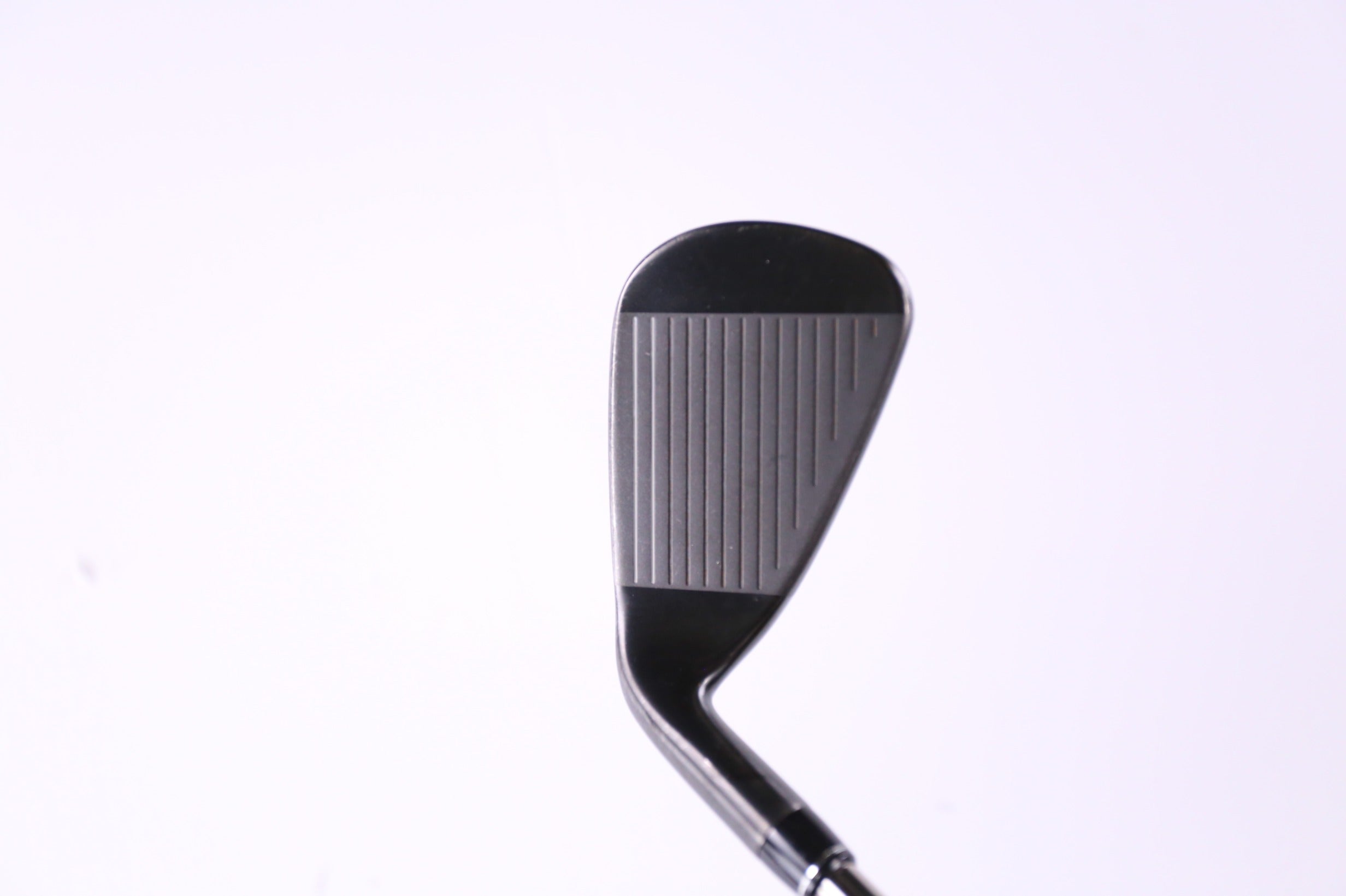Used Callaway Big Bertha 2019 7 Iron Golf Club - Right Handed Seniors Flex - Perfect for Senior Golfers & High Handicap Players on the Course